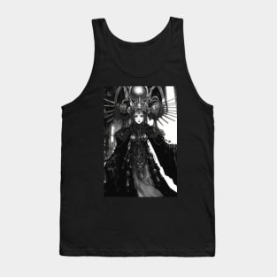 DARK APOCALYPSE 11 Tank Top